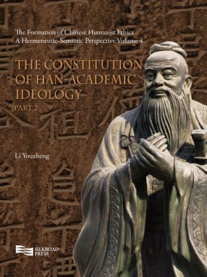 cover image of The Constitution of Han-Academic Ideology, Part 2